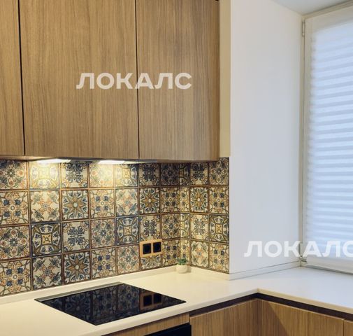 Сдаю 1к квартиру на Большой Козихинский переулок, 7, метро Арбатская (Арбатско-Покровская линия), г. Москва