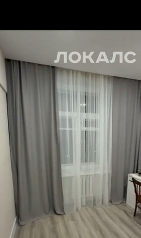 Сдаю двухкомнатную квартиру на Радужная улица, 15К1, метро Ботанический сад, г. Москва