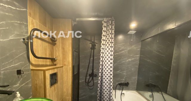 Сдается однокомнатная квартира на проспект Георгиевский, 33к5, г. Москва