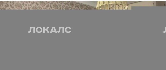 Сдается 3-комнатная квартира на улица Мичуринский проспект Олимпийская деревня, 1к2, метро Мичуринский проспект, г. Москва