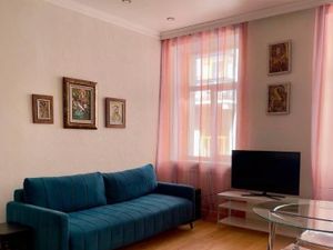 2к квартира Пречистенка