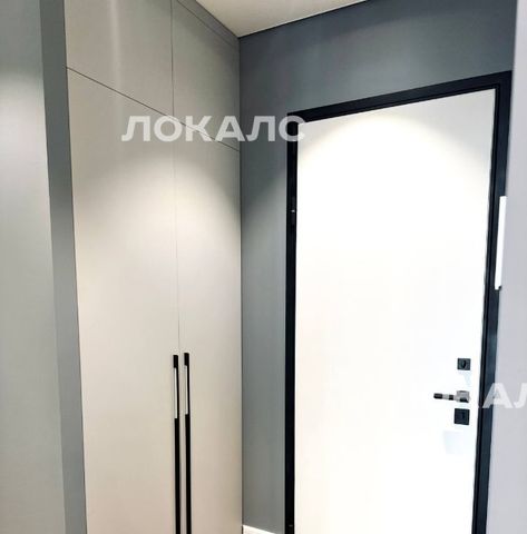 Аренда трехкомнатной квартиры на площадь Курского Вокзала, 1, метро Таганская, г. Москва