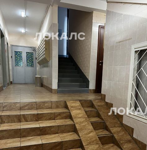 Аренда 2-комнатной квартиры на улица Академика Капицы, 18, метро Беляево, г. Москва