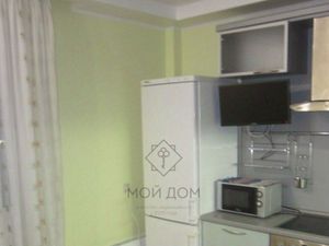 2-к кв. Москва Производственная ул., 2к1 (60.0 м²)