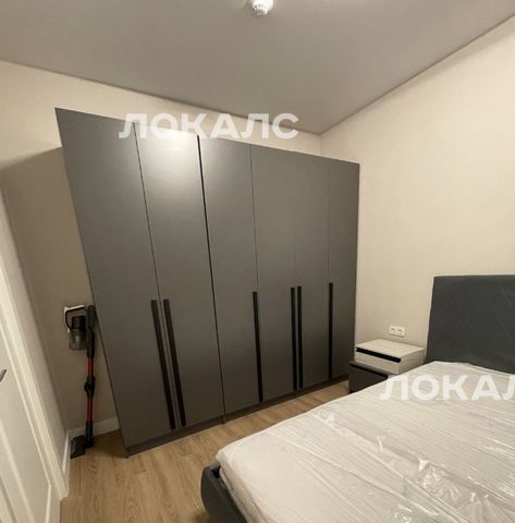 Сдаю 2-к квартиру на 5с1, метро Саларьево, г. Москва