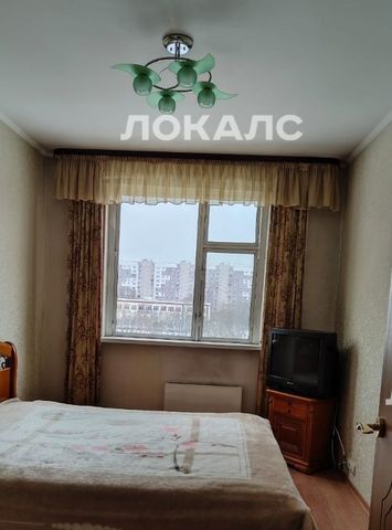 Сдам 2х-комнатную квартиру на улица Сталеваров, 10К3, метро Новогиреево, г. Москва