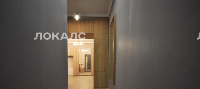 Аренда 1-комнатной квартиры на Большой Козихинский переулок, 7, метро Тверская, г. Москва