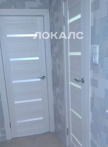 Сдаю 1к квартиру на 2-й Грайвороновский проезд, 42к4, метро Нижегородская, г. Москва