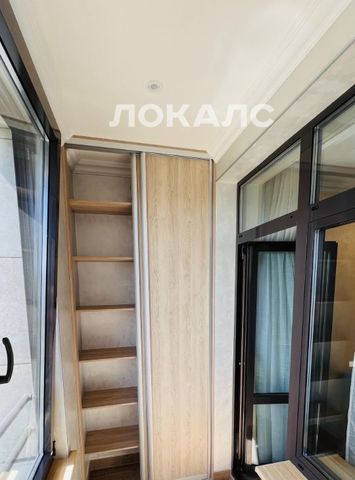 Аренда 2-к квартиры на Ярцевская улица, 34К2, г. Москва