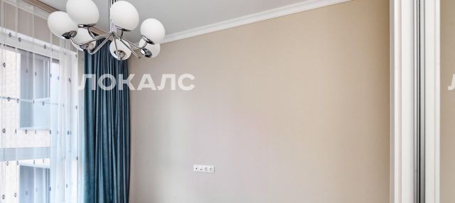 Сдается 3х-комнатная квартира на Измайловский проезд, 5А, метро Измайлово, г. Москва