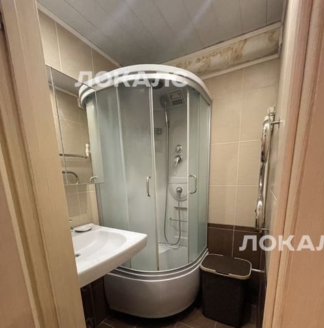 Сдается 2к квартира на Веерная улица, 32К2, г. Москва