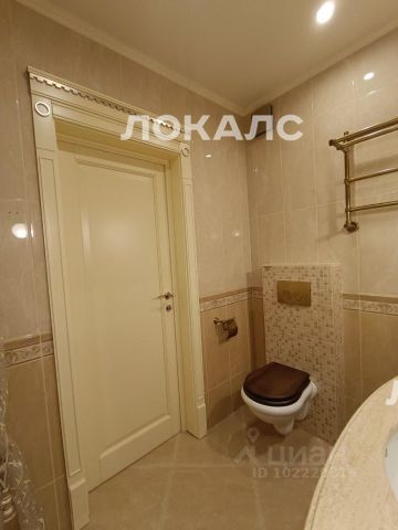 Сдам 2-к квартиру на проспект Буденного, 26к1, метро Соколиная Гора, г. Москва