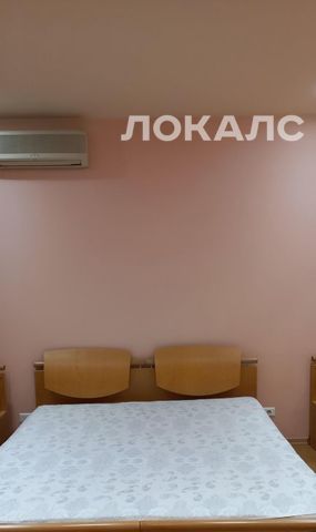 Сдается 3-к квартира на Новочеремушкинская улица, 18, метро Профсоюзная, г. Москва