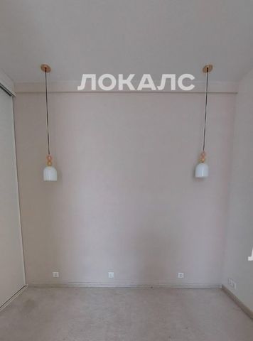 Снять 1-комнатную квартиру на Каширское шоссе, 7К1, метро Каширская, г. Москва