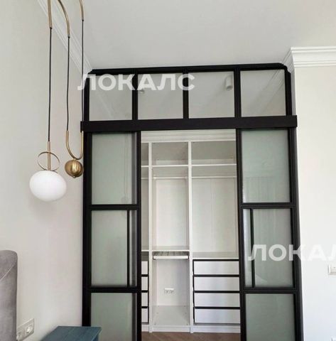 Сдам 2к квартиру на 3-я Хорошевская улица, 25к5, метро Октябрьское поле, г. Москва