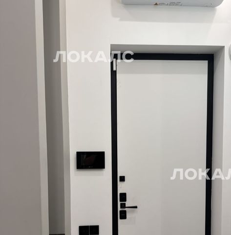 Снять 2х-комнатную квартиру на Волоколамское шоссе, 81/2с3, метро Тушинская, г. Москва