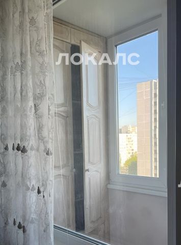 Снять 2к квартиру на улица Пришвина, 13, метро Алтуфьево, г. Москва