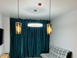 2-х комнатная квартира на метро Саларьево