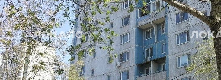 Сдаю однокомнатную квартиру на улица Маршала Тухачевского, 44К3, метро Октябрьское поле, г. Москва