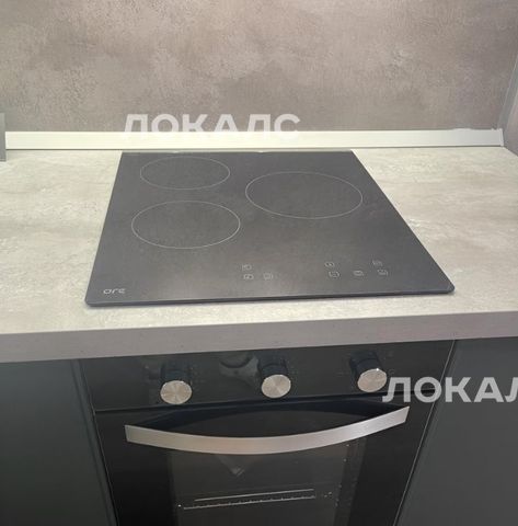 Сдается 2к квартира на проспект Куприна, 30к2, метро Бунинская аллея, г. Москва