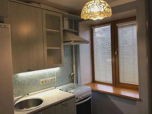 2-комнатная квартира: Москва, Малая Грузинская улица, 12 (45 м²)