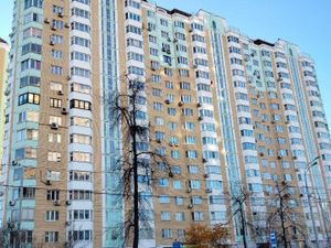 3-к кв. Москва Авиамоторная ул., 4К2 (86.0 м²)