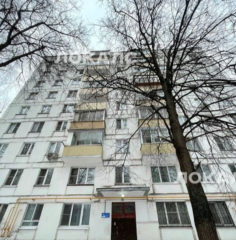 Аренда 1к квартиры на 3-я Парковая улица, 46К6, метро Первомайская, г. Москва