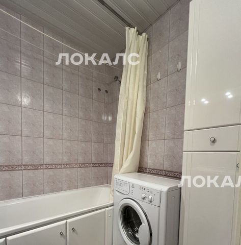 Сдаю 1к квартиру на Мичуринский проспект, 27К2, метро Раменки, г. Москва