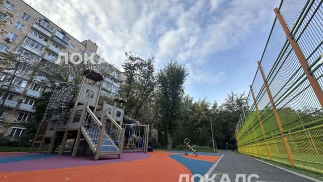 Аренда 2-к квартиры на г Москва, ул Бутырский Вал, д 52, метро Менделеевская, г. Москва