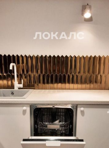 Сдам 2-к квартиру на Кронштадтский бульвар, 6к1, метро Водный стадион, г. Москва