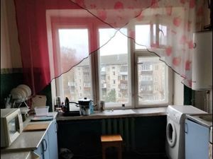 1к в 5-комнатной квартире (12 м²)