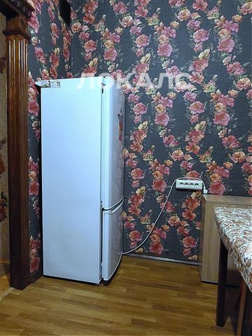 Сдается 1-к квартира на г Москва, ул Полярная, д 8, метро Бабушкинская, г. Москва