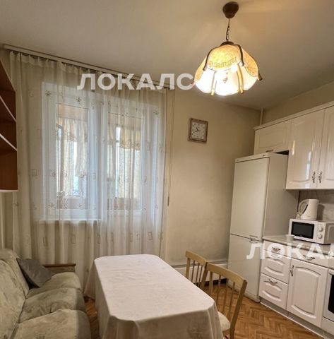 Сдаю 1-комнатную квартиру на Мичуринский проспект, 27К2, метро Раменки, г. Москва