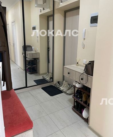 Сдам 1-комнатную квартиру на г Москва, Астрадамский проезд, д 9, метро Дмитровская, г. Москва