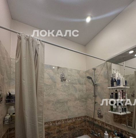 Снять 3х-комнатную квартиру на Чистопрудный бульвар, 10С1, метро Трубная, г. Москва