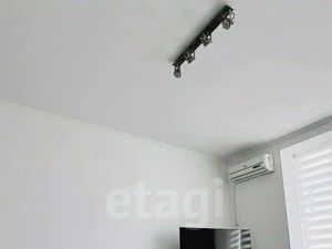 1-к кв. Татарстан, Казань ул. Фатыха Амирхана, 12Е (43.0 м²)