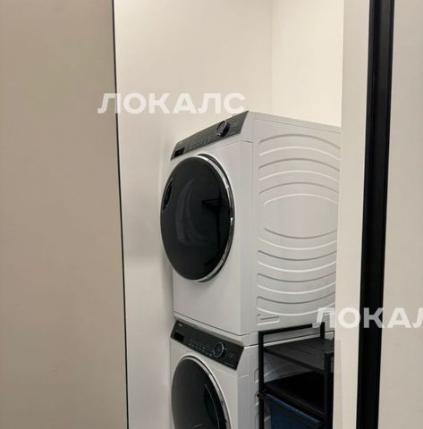Сдам 3-к квартиру на Севастопольский проспект, 22А, метро Нагорная, г. Москва