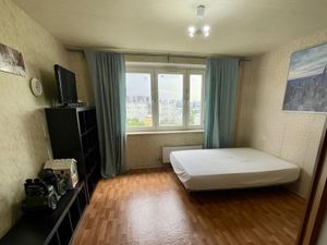 1 комнатная квартира Вяземская