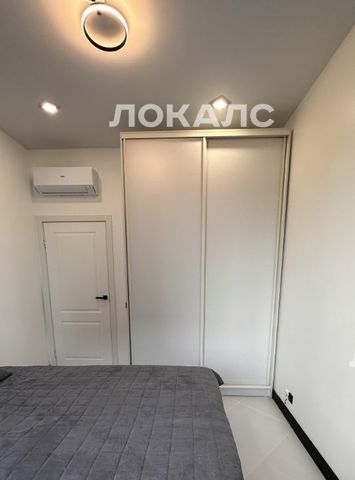 Сдам 2-к квартиру на Большая Филевская улица, 3к3, метро Фили, г. Москва
