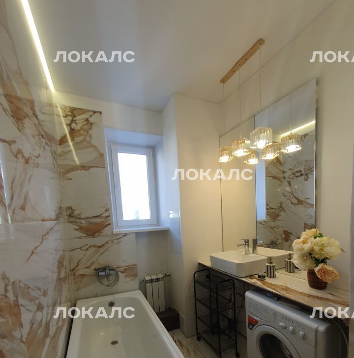 Аренда 3-к квартиры на Пятницкая улица, 53/18С4, метро Октябрьская, г. Москва