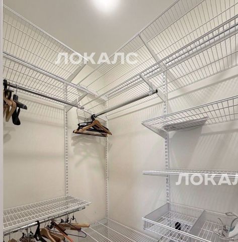 Сдаю 3х-комнатную квартиру на Багратионовский проезд, 5Ак1, метро Багратионовская, г. Москва