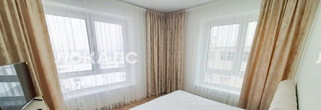 Сдам 3-к квартиру на 1-й Грайвороновский проезд, 13к2, метро Новохохловская, г. Москва