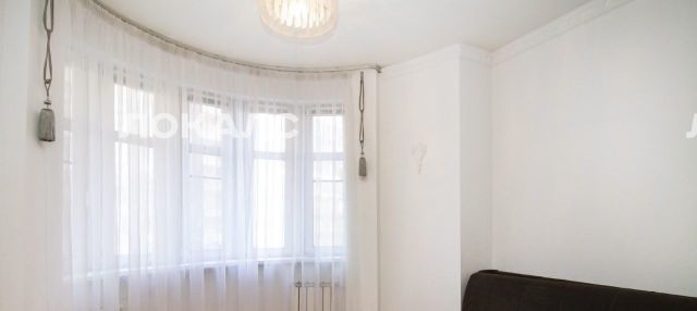 Снять 2-комнатную квартиру на улица Пудовкина, 7, метро Ломоносовский проспект, г. Москва