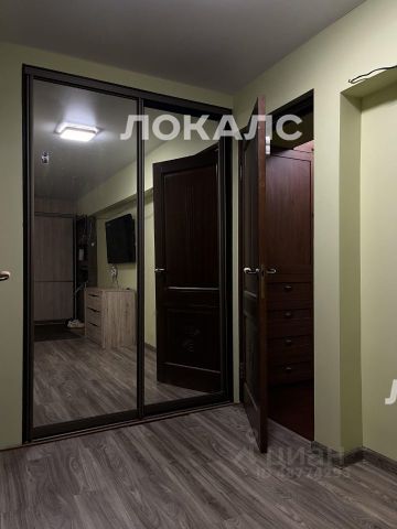 Снять трехкомнатную квартиру на улица Сущевский Вал, 23, метро Новослободская, г. Москва