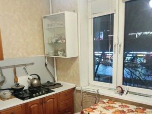 2-к кв. Москва Кировоградская ул., 28 (45.0 м²)
