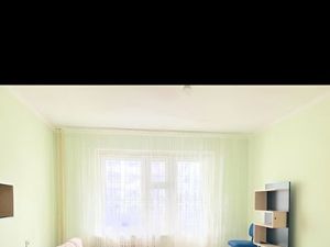 1-к кв. Воронежская область, Воронеж ул. Владимира Невского, 85 (40.0 м²)