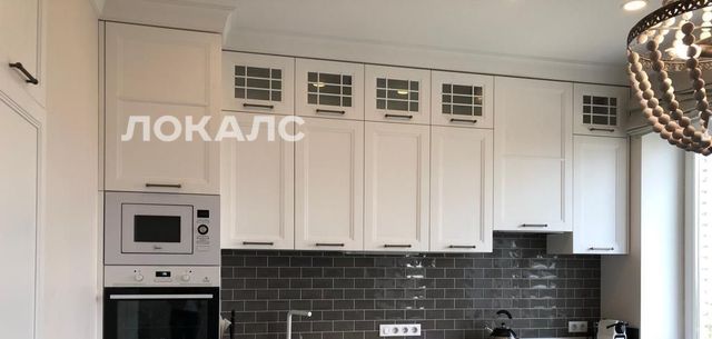 Сдам 2х-комнатную квартиру на Ленинский проспект, 40, метро Воробьёвы горы, г. Москва