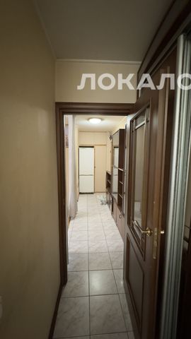 Аренда 3-к квартиры на г Москва, ул Профсоюзная, д 42 к 1, метро Профсоюзная, г. Москва
