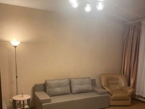 Однушка 15-я Парковая