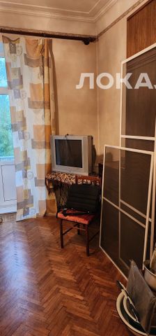 Аренда 3х-комнатной квартиры на г Санкт-Петербург, ул Зайцева, д 6 к 2, метро Автово, г. Санкт-Петербург